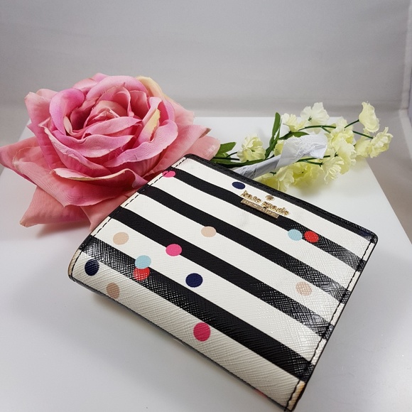 kate spade Handbags - NWT, KATE SPADE CAMERON ST ADALYN WALLET